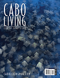 Cabo Living Magazine
